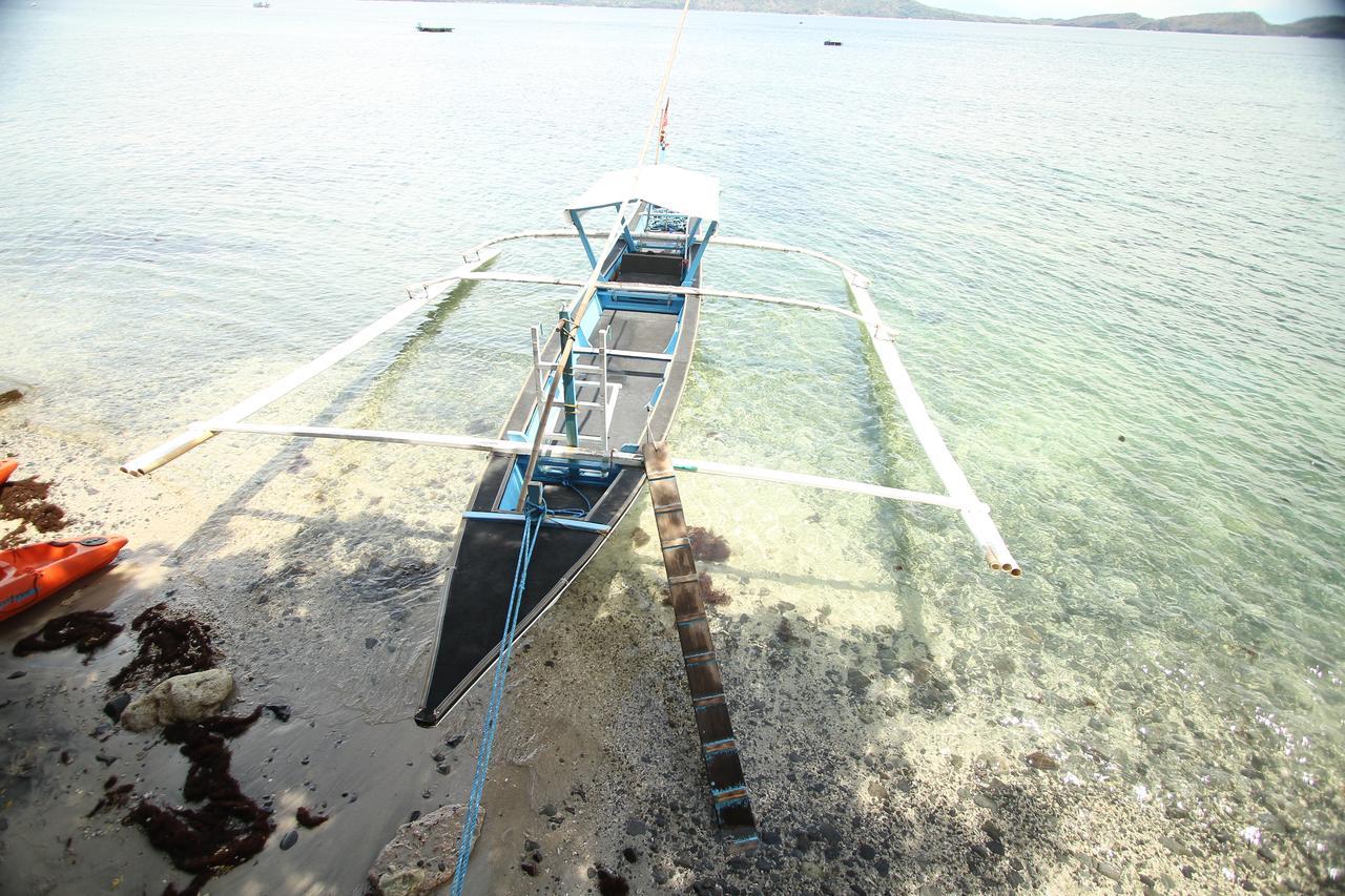 Altamare Dive And Leisure Resort Anilao Mabini  Dış mekan fotoğraf