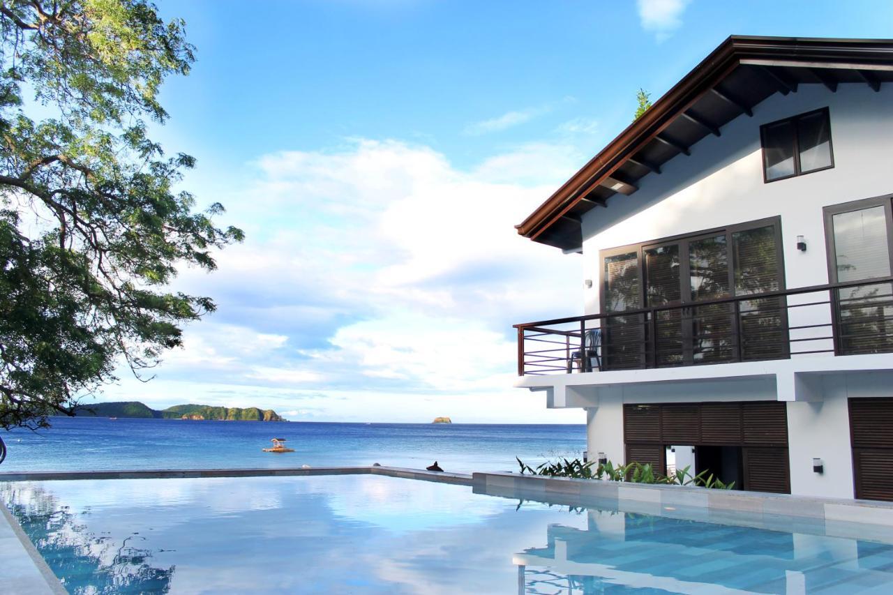 Altamare Dive And Leisure Resort Anilao Mabini  Dış mekan fotoğraf